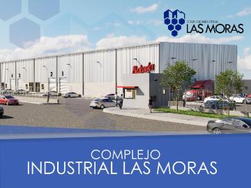 Bodega IndustrialVENTA O RENTA BODEGA INDUSTRIAL EN AV LAS MORAS CD.DELICIAS, CHIH