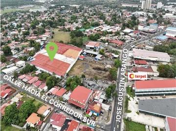 Bodega Juan Diaz Ciudad Radial