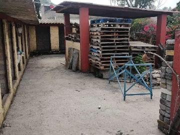 Bodega o terreno en venta o renta en Los Reyes Culhuacán