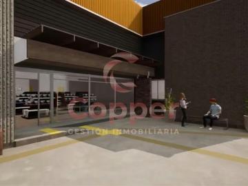 Bodega / Oficina en arriendo en Tierra Amarilla | Espacios por CLF 80.00 en Tierra Amarilla