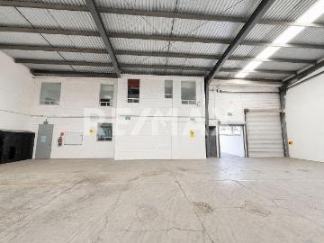 BODEGA / LOCAL EN RENTA DE 698.47 M2, CERCA DE LA GARITA DE OTAY, TIJUANA
