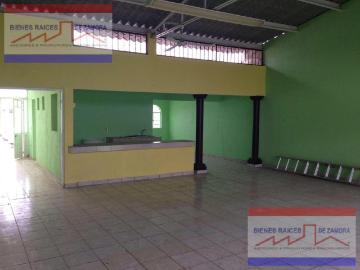 BODEGA LOCAL PARA FINES COMERCIALES, LA FLORESTA 48, LA FLORESTA, ZAMORA, MICHO?CAN