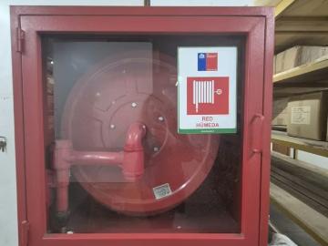 Bodega libertad/ esperanza | 12 espacios por clf 240.00 en Santiago