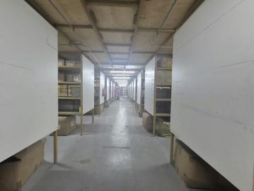 Bodega libertad/ esperanza | 12 espacios por clf 240.00 en Santiago
