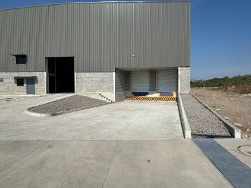 BODEGA NUEVA 1,500 M², Libramiento Guadalajara Manzanillo, EN COLIMA