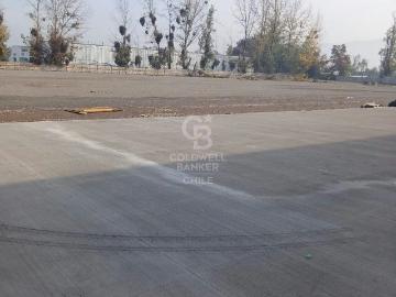Bodega nueva Clase A de 709m2 en Centro de Distribución | Espacios por CLF 103.00 en San Bernardo