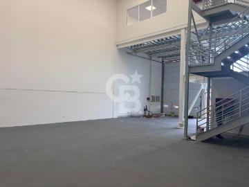 Bodega nueva estratégicamente ubicada | Espacios por CLF 82.00 en Puerto Montt