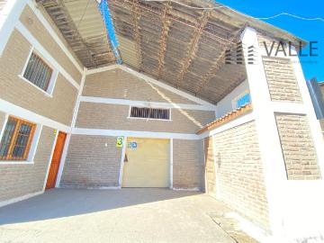 Bodega para almacenaje en arriendo sector Viña Santa Blanca