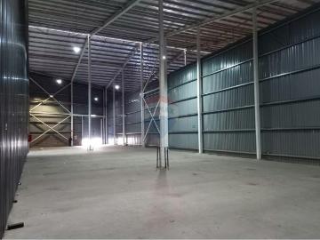Bodega para emprendedores visionarios en maipu | Espacios por CLF 78.50 en Maipú