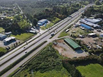BODEGA Peaje Norte Puerto Varas | Espacios por CLP 7000. 00 en Puerto Varas