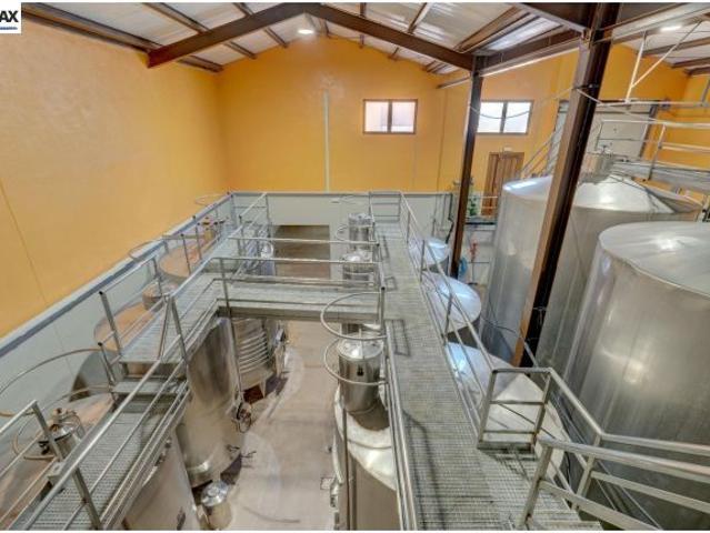 BODEGA PREMIUM EN RIOJA ALTA · D.O.Ca. RIOJA