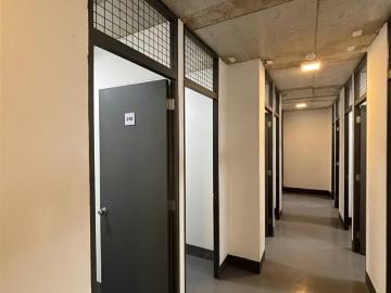 Bodega Privada en Arriendo Ñuñoa Av. Vicuña Mackena 1290 | Espacios por CLP 60000.00 en Ñuñoa