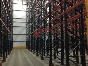 BODEGA REFRIGERADA EN RENTA LA VICTORIA