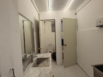 Bodega Renta Centro 400m2 Piso 2