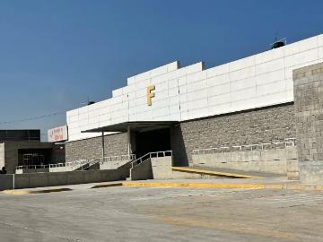 Bodega renta o venta Central de Abasto San Vicente Chicoloapan, Estado de México