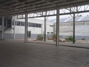 Bodega Renta Pantaco 4340m2