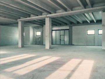 Bodega Renta Tlalpan 5000m2