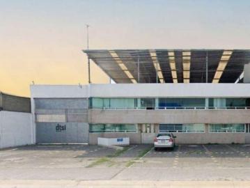 Bodega Renta Tultitlan 3,000 m2