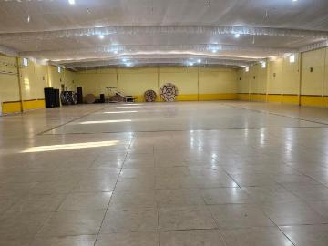 Bodega Renta Vicente Lombardo, Toluca 1000 m2