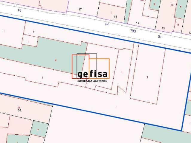 Bodega Venta Ciudad Real