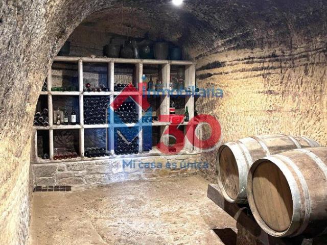 Bodega Venta La Rioja