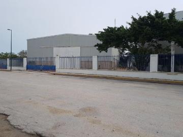 BODEGA Y OFICINAS EN RENTA/VENTA, EN EL PUERTO INDUSTRIAL
