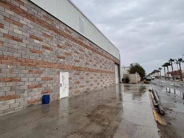 Bodegas nuevas en renta en Parque Industrial Santa Rita, Gómez Palacio