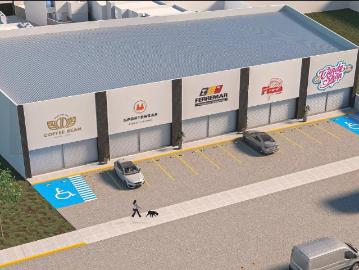 Bodegas comerciales en venta sobre AV SAN PEDRO