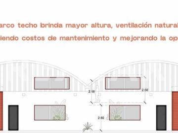 Bodegas en preventa a pocos metros del periférico poniente