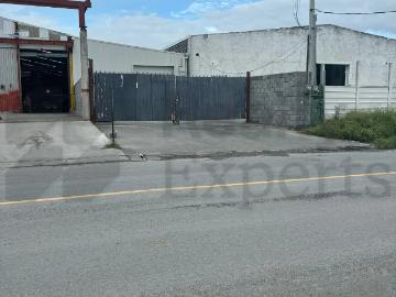 Bodega en Renta en Metroplex