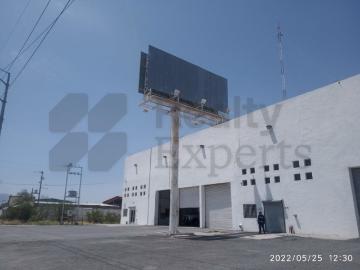 Bodega en Renta en Monclova / Ciudad Frontera, Coahuila ideal para almacenamiento y logística