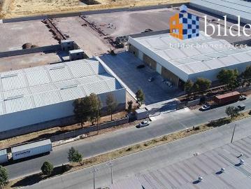 Bodegas en Renta en Fracc. Ciudad Industrial Durango