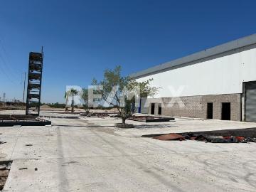 Bodegas en renta en Parque Industrial al sur de Hermosillo, sonora