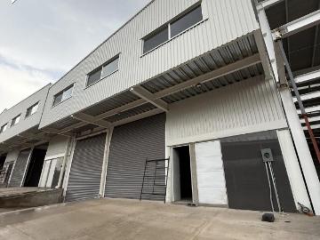 Bodegas en Renta en Parque Industrial Valle de Aguascalientes P
