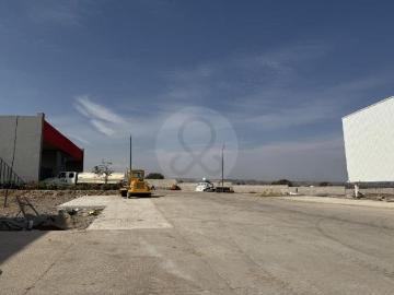 BODEGAS EN RENTA EN PARQUE INDUSTRIAL