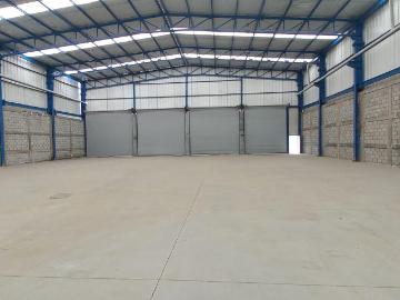 Bodegas en Tecamac