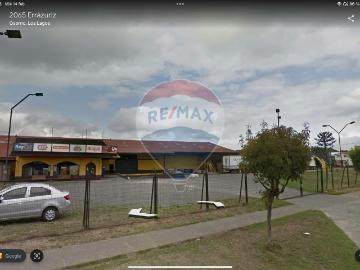 Bodegas errazuriz/montt, osorno | Espacio, 72672.00 en Osorno