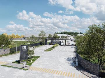 BODEGAS INDUSTRIALES EN RENTA ZONA AEROPUERTO