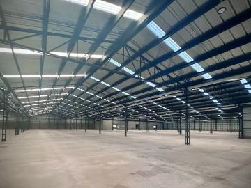 Bodegas Industriales en Renta en Zona Industrial | San Luis Potosí