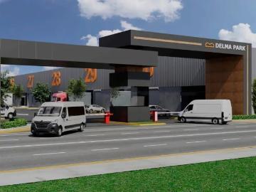 BODEGAS PREVENTA SANTA CATARINA 1000 1400 m2