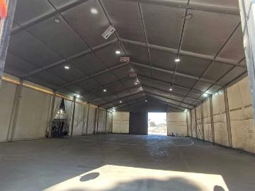 Bodegas y Galpones Industriales 159629 | Espacios por CLP 5000.00 en Talcahuano