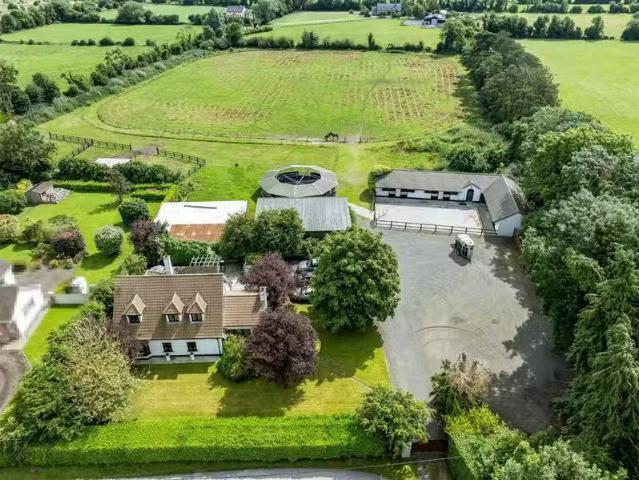 Bodeen, Ratoath, Co. Meath