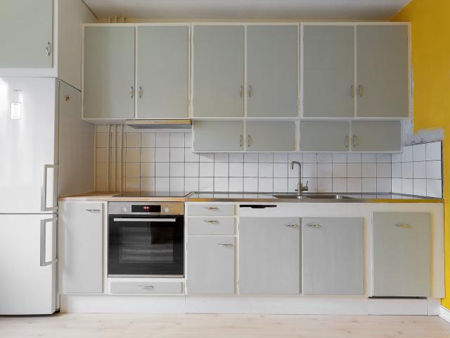 Bodekullsgatan 50B
