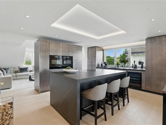 Bodensee Feeling trifft Wohnluxus