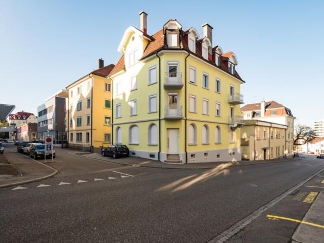 Bodensee in Gehdistanz