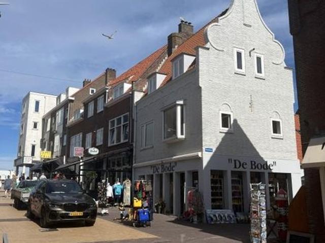 Bodeweg, 2042JZ, Zandvoort, Noord Holland 2042JZ