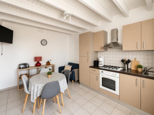 BODILIS Maison de 46m2
