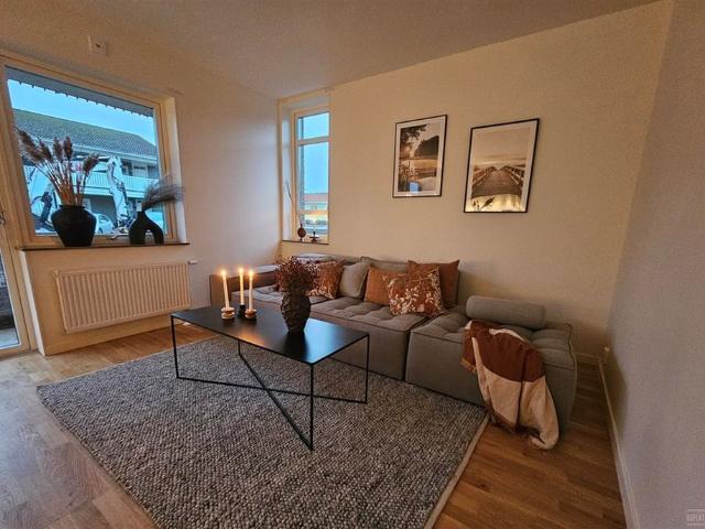 Bödkaregatan 23 A
