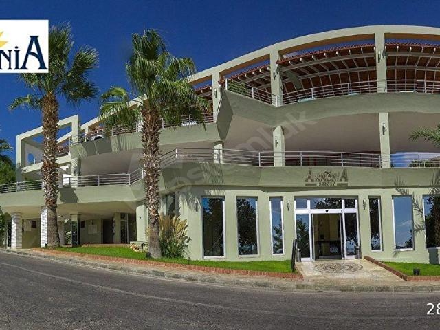 Bodrum Club Armonia Temmuz Ayı Kiralık