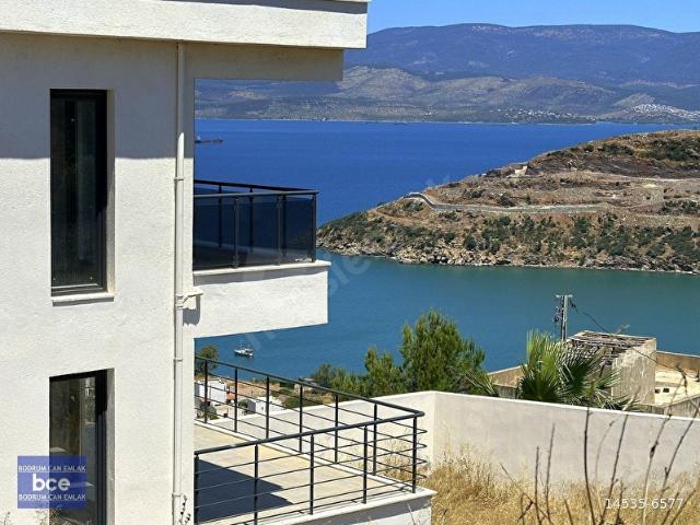 BODRUM ADABÜKÜ MERKEZİ KONUMDA 500m2 PARSEL İÇİNDE TAM MÜSTAKİL YENİ BİNA SIFIR VİLLA FIRSATI